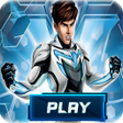 Icon of program: Max Steel Guardian Game