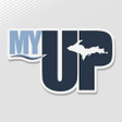 Ikona programu: WJMN News Channel 3 UPMat…
