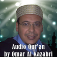 程序图标：Audio Quran by Omar Al Ka…