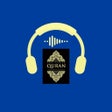 Icon of program: The Clear Quran Audiobook