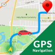 GPS Navigation - Maps Directions