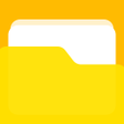 プログラムのアイコン：Yellow File Manager -Plus