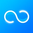Ícone do programa: ShareMe: Fast File Sharin…