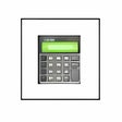 Icon of program: RPN Calculator