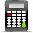 Ikon program: RPN Calculator
