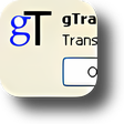 Ikona programu: gTranslate