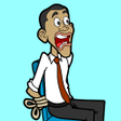 程序图标：Obama Presidential Escape