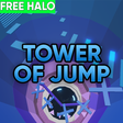 Ikona programu: Tower of Jump FREE HALOS