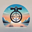 Symbol des Programms: Sniper Special Forces 3D