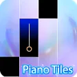 Kim Loaiza - Amandote in Piano Tiles