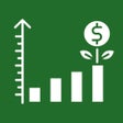 程序图标：JSA - Jamaica Stocks App