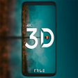 Programikonen: Parallax Live Wallpapers …