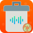プログラムのアイコン：Recover Deleted Audio Cal…