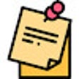 프로그램 아이콘: AlwaysOnTop Sticky Note, …