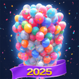 Programın simgesi: Balloon Master 3D