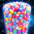 Programikonen: Balloon Master 3D
