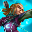 Icono de programa: World Quest