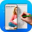 Programikonen: AI Draw - Sketch And Trac…