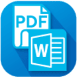 Acethinker Free PDF to Word Converter