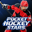 ไอคอนของโปรแกรม: Pocket Hockey Stars