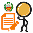 プログラムのアイコン：Ley de Contrataciones