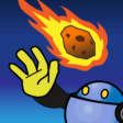 Meteor Volleyball