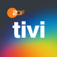 Symbol des Programms: ZDFtivi für Kinder