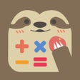 程序图标：Sloth Calculator