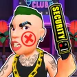 Programikonen: Club Security Simulator 3…