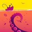 プログラムのアイコン：Creatures of the Deep