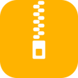 Ícone do programa: Zip Rar Extractor