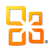 Ikona programu: Microsoft Office 2010