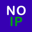 プログラムのアイコン：Dynamic DNS: Updater Noip