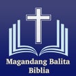 Icono de programa: Magandang Balita Biblia