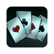 プログラムのアイコン：Cards Wallpaper