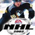 Ícone do programa: NHL 2002