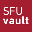Programikonen: SFU Vault