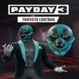 Ikon program: Payday 3: Trifecta Lootba…