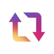 程序图标：Reposter for Instagram Re…