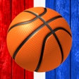 Иконка программы: Power Basketball: Sport A…