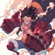 ONE PIECE STAMPEDE M:Z icon