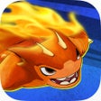 Icoon van programma: Slugterra: Slugslinger Sh…