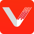 プログラムのアイコン：Video downloaderStatus sa…