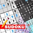 Biểu tượng của chương trình: Sudoku