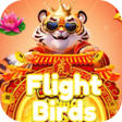 Ikon program: Flight Of Birds