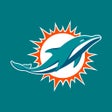 Ikona programu: Miami Dolphins