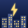 Icoon van programma: LightsOn: Move to power a…