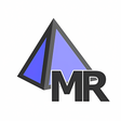 Icono de programa: GeoGebra Mixed Reality