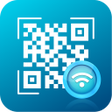 Icon of program: WiFi QR - Scanner Passwor…