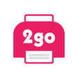 Programikonen: Printer 2 Go